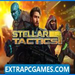 Stellar Tactics Torrent Cover