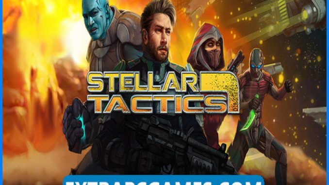 Stellar Tactics Torrent Game Full Version Free Download – 2023