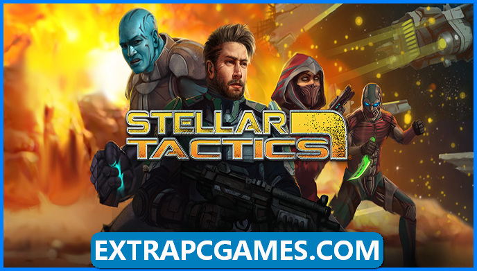 Stellar Tactics Torrent Free GOG PC Games