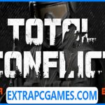 Total Conflict Resistance Cover