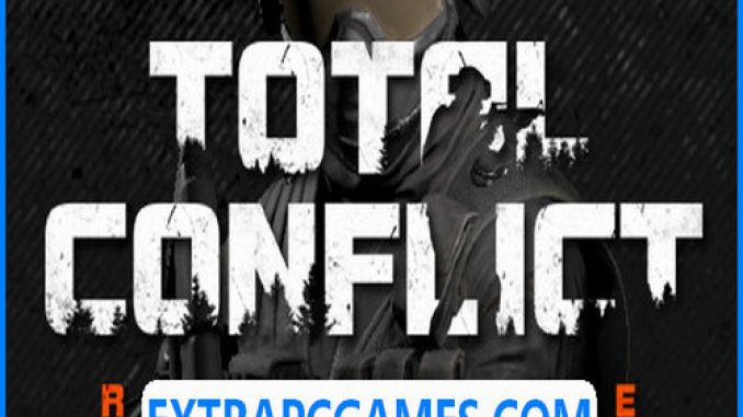 Total Conflict Resistance Game Free Download – 2023 Updated