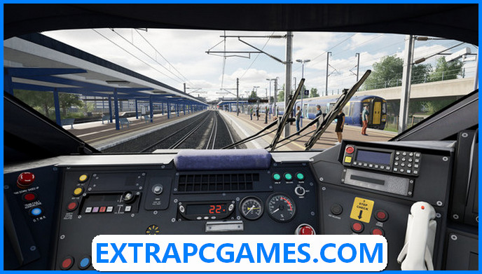 Train Sim World 3 Full Version Download