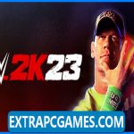 WWE 2K23 PC Download