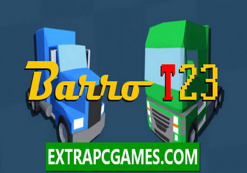 Barro T23 Cover