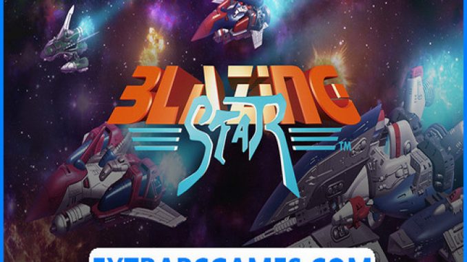 Blazing Star Free Download – 2023 Updated