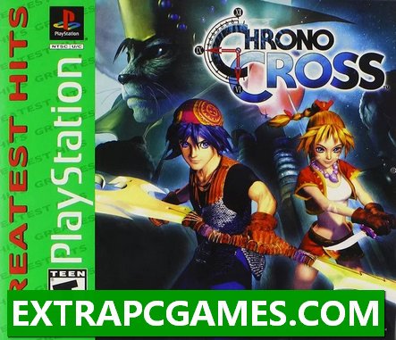 Chrono Cross BY Extra PC Games