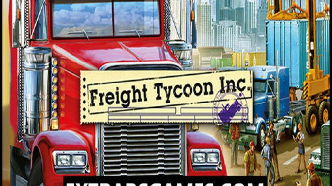 Freight Tycoon Inc