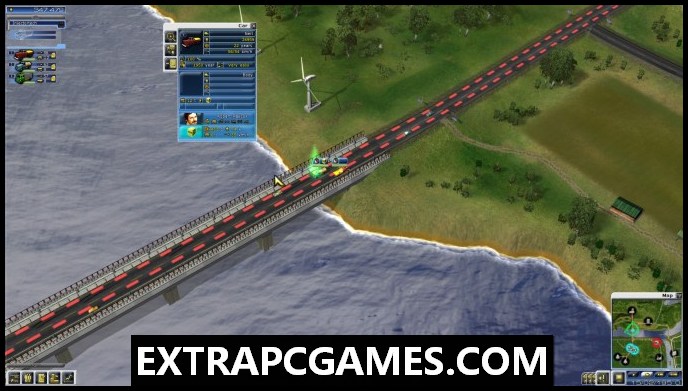 Freight Tycoon Inc PC Download