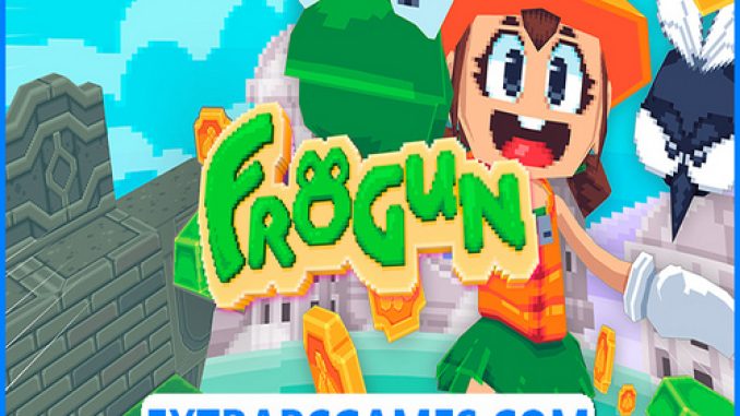 Frogun PC Download