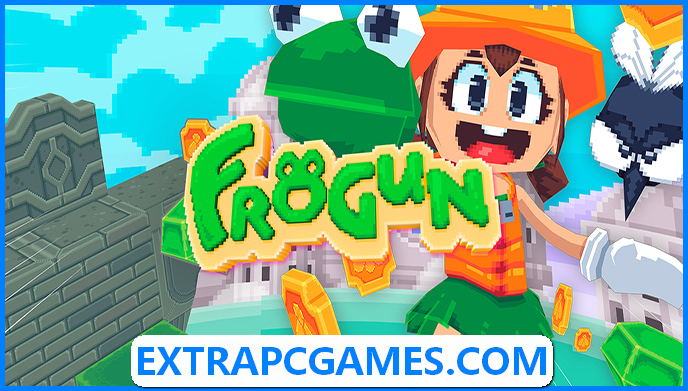 Frogun Free Download