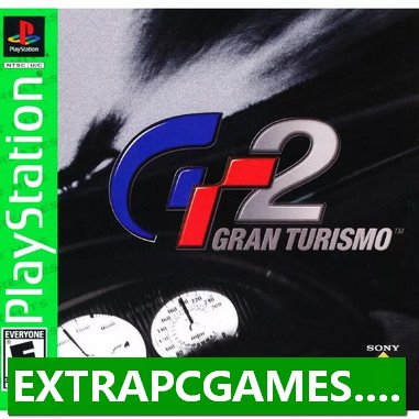 Gran Turismo 2 BY Extra PC Games