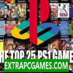 List Of 25 Best Selling PlayStation 1 Games Cover