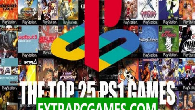 List Of 25 Best-Selling PlayStation 1 Games – 2023 Updated