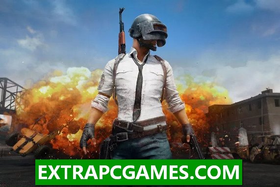 PUBG BY Extra PC Games