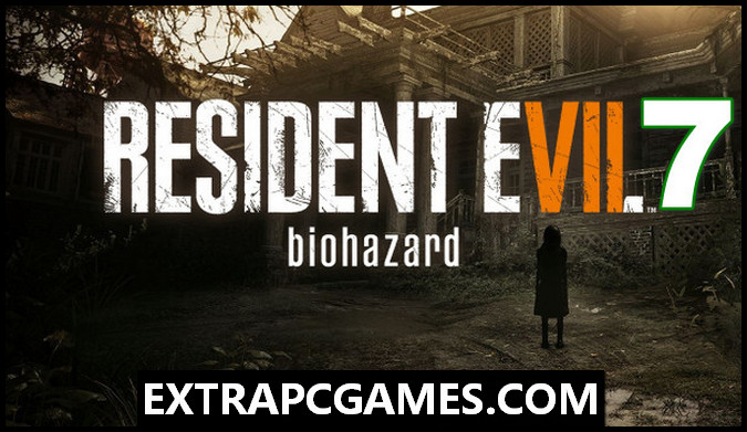 Resident Evil 7 Biohazard Free Download