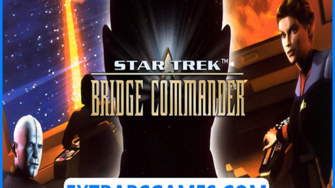 Star Trek Bridge Commander Download – 2023 Updated