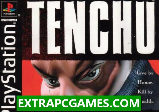 Tenchu The Stealth Assassins BY Extra PC Games