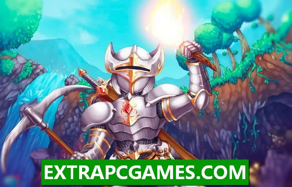 Terraria BY Extra PC Games