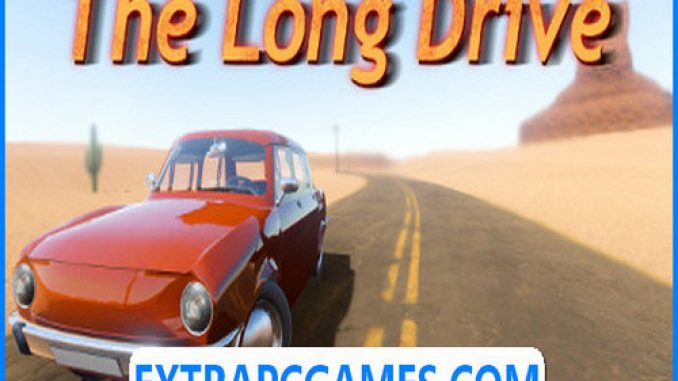 The Long Drive