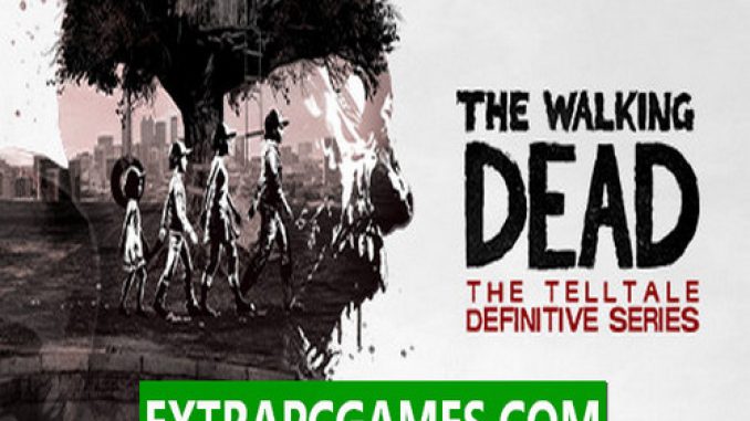 The Walking Dead The Telltale Definitive Series – 2023