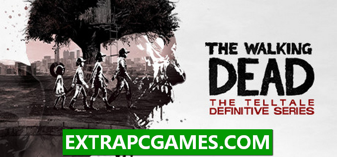 The Walking Dead The Telltale Definitive Series Free Download