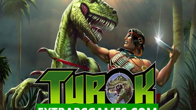 Turok Remastered Free Download – 2023 Updated