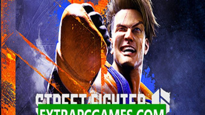 Street Fighter 6 Full Game Free Download – 2023 Updated