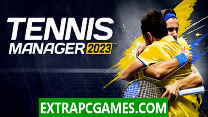 Tennis Manager 2023