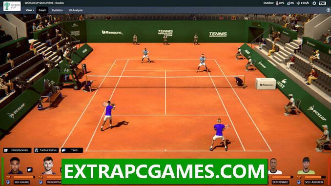 Tennis Manager 2023 Full Version Free Download