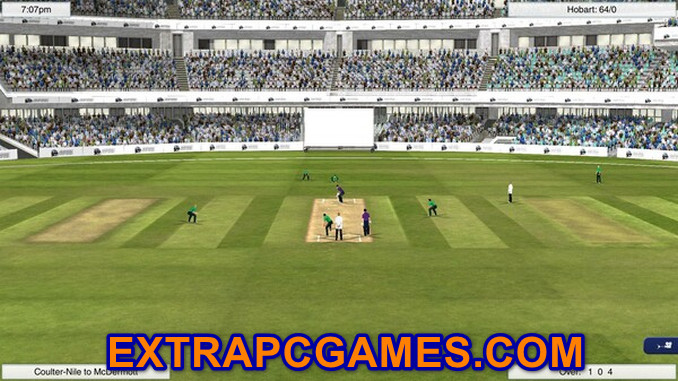 Cricket Captain 2023 Full Version Free Download
