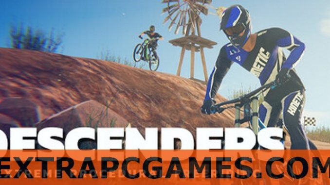 Descenders