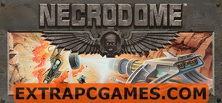 Necrodome Download