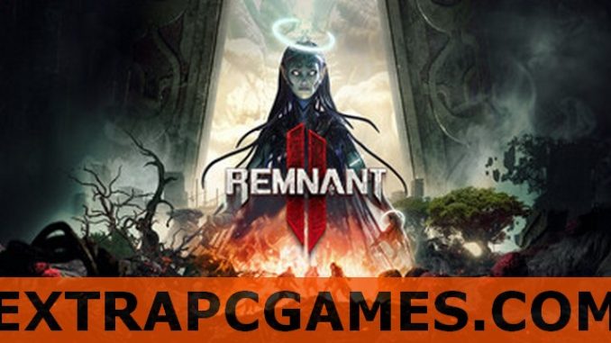 Remnant 2 Free Download