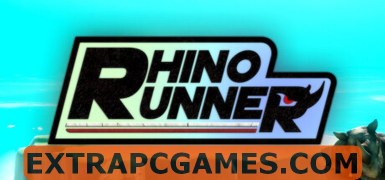 Rhino Runner Free Download
