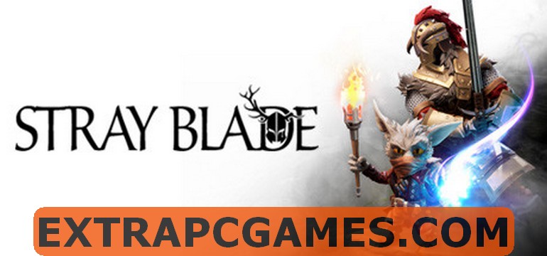 Stray Blade Free Download