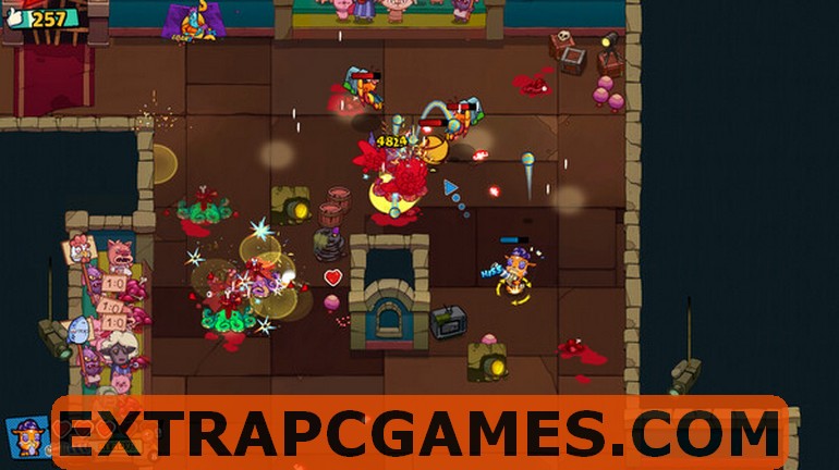 The Crackpet Show Download For PC
