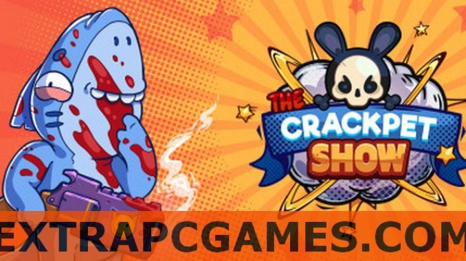 The Crackpet Show