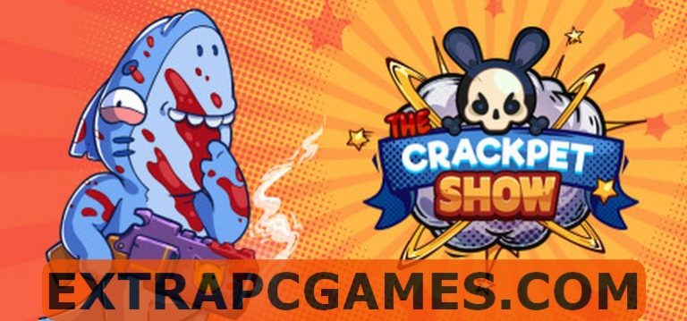 The Crackpet Show Game Download
