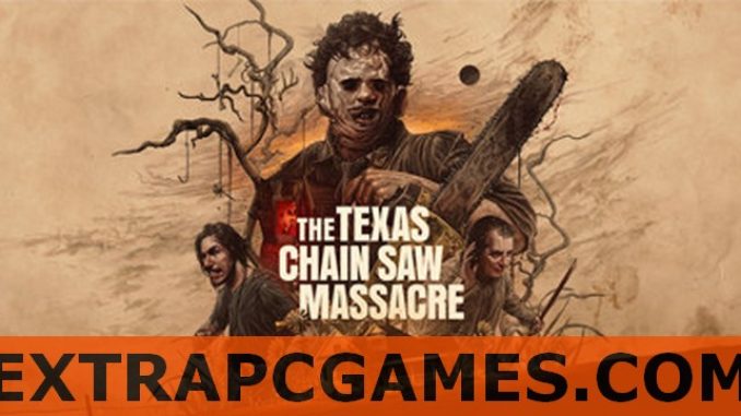 The Texas Chain Saw Massacre