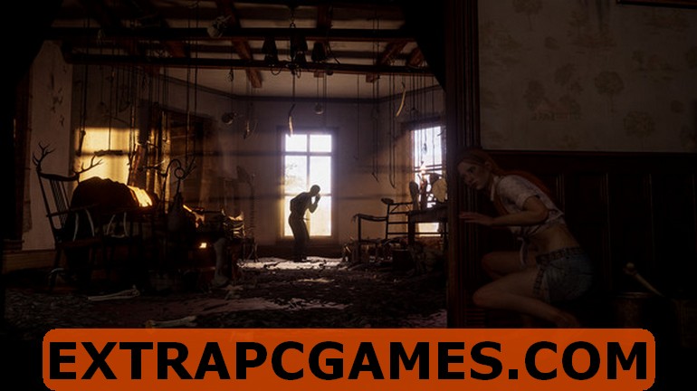 The Texas Chain Saw Massacre Game Download