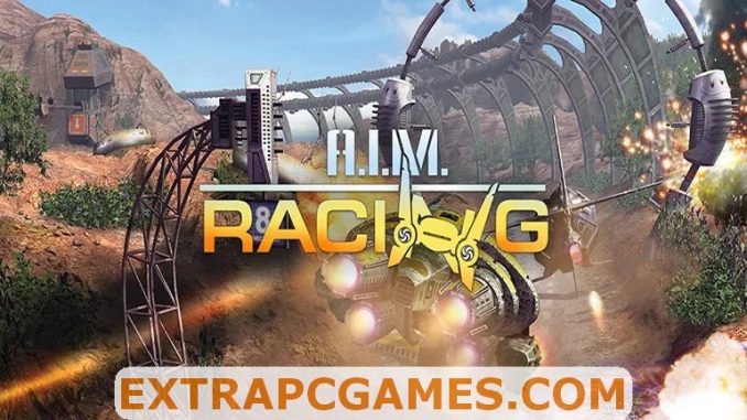 A.I.M. Racing