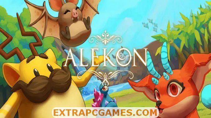 Alekon Free Download