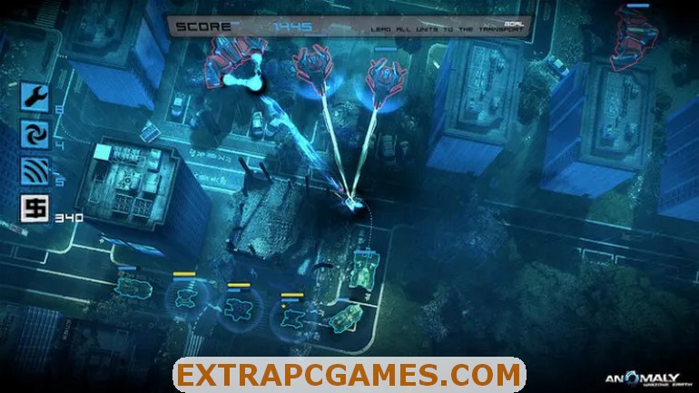 Anomaly Warzone Earth Free Download Extra PC GAMES