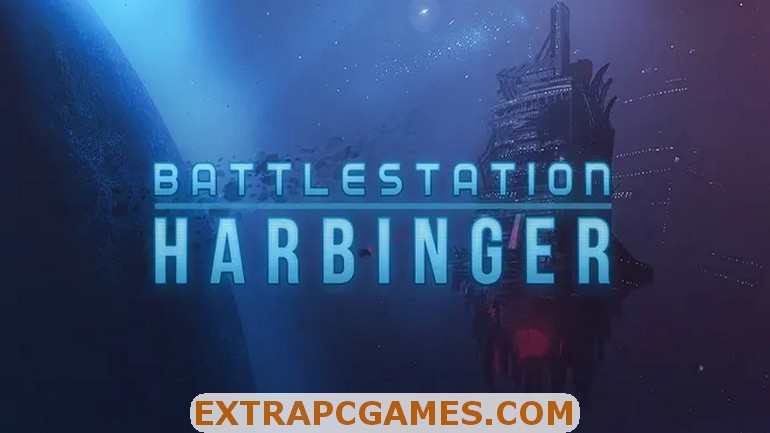 Battlestation Harbinger Free Download GOG TOR GAMES