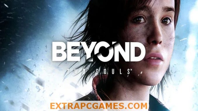 Beyond Two Souls