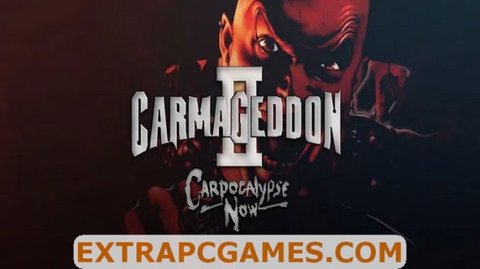 Carmageddon 2 Carpocalypse Now