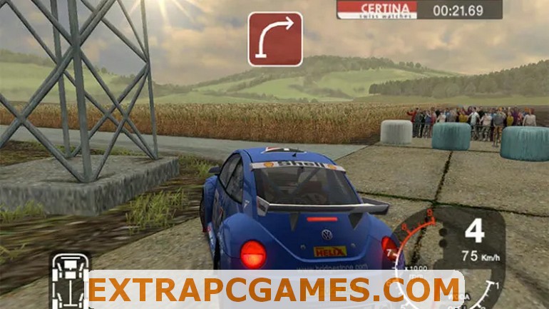 Colin McRae Rally 2005 Download GOG Game