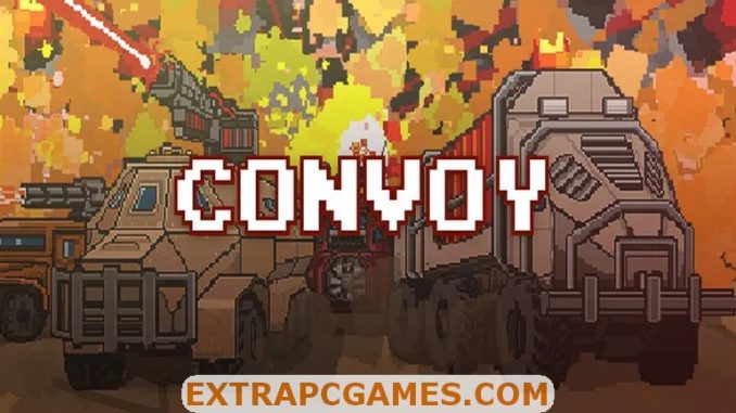 Convoy Free Download