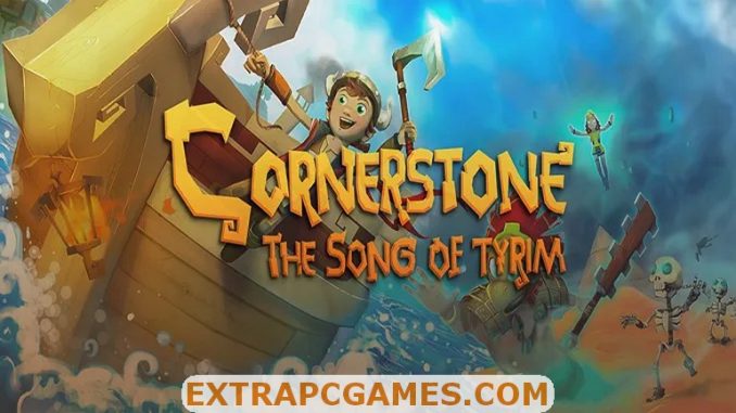 Cornerstone The Song of Tyrim PC Download