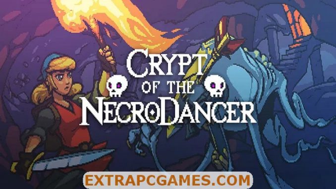 Crypt of the NecroDancer PC Download